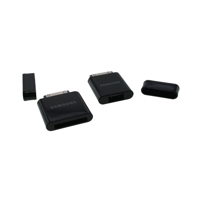 Samsung EPL-1PLRBEG Card Reader USB 2.0 Black - XPRS