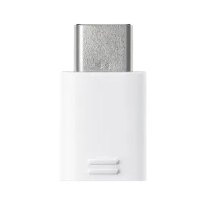 Samsung Micro USB Connector (USB Type-C to Micro USB) - White - XPRS