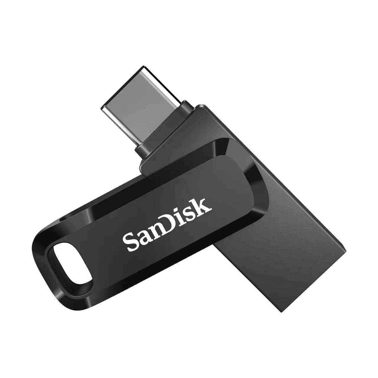 SanDisk Ultra Dual Drive Go USB Type-C 64GB - XPRS
