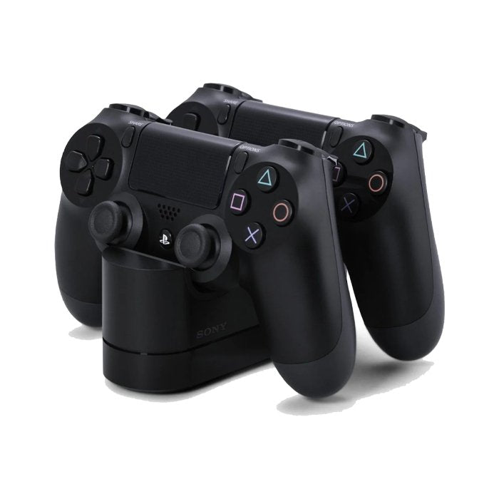 Sony DualShock 4 Charging Station for PS4 - XPRS