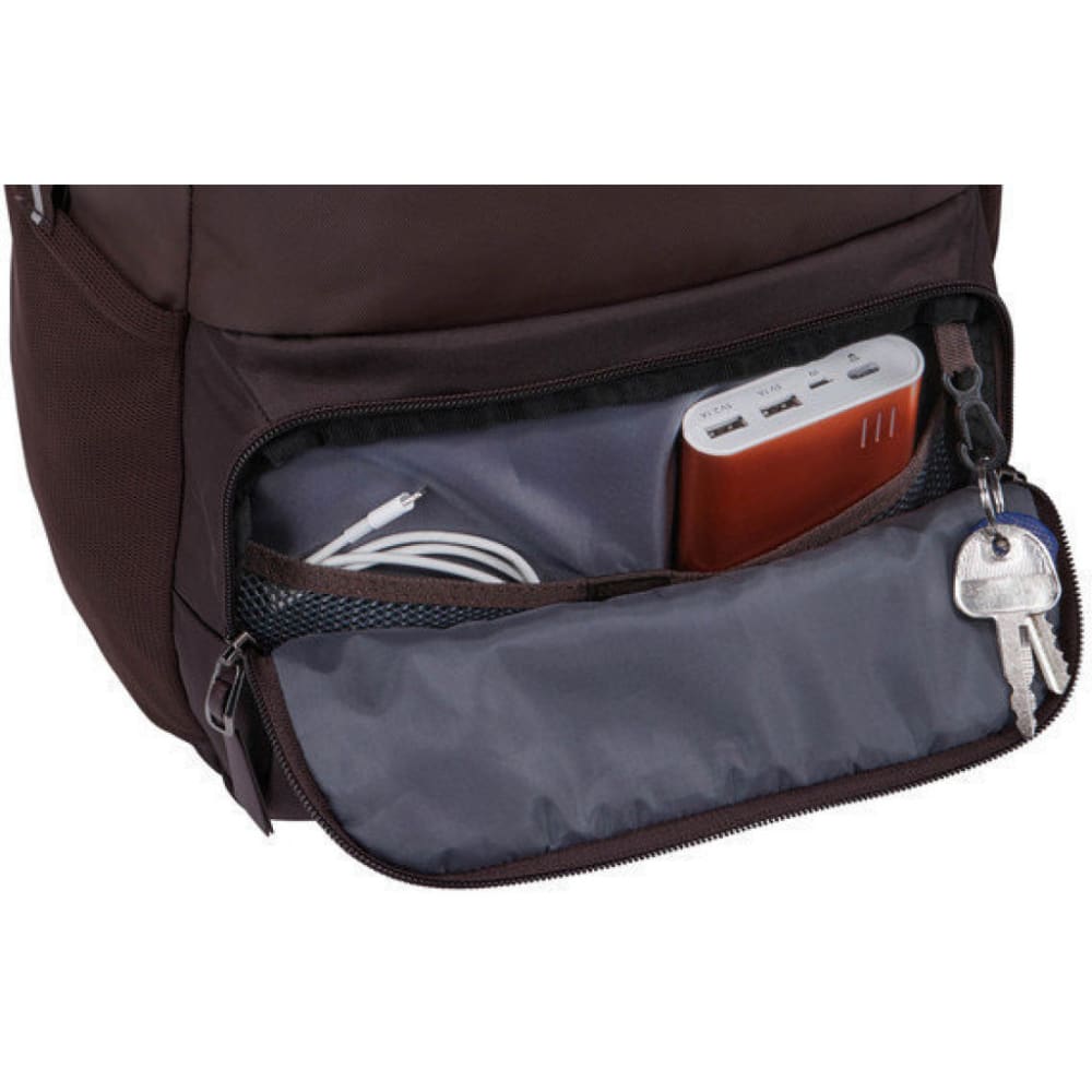 Thule TDMB115 Departer 21L Laptop Daypack Backpack Blackest Purple - XPRS