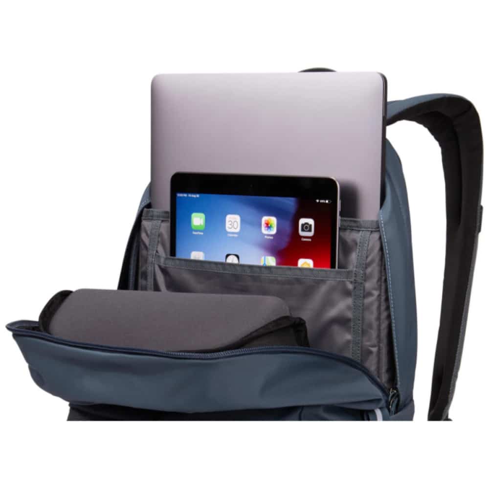 Thule TDMB115 Departer 21L Laptop Daypack Backpack Dark Slate - XPRS