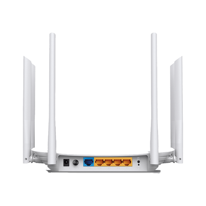 TP-Link Archer C86 | AC1900 Wireless MU-MIMO Wi-Fi Router - XPRS