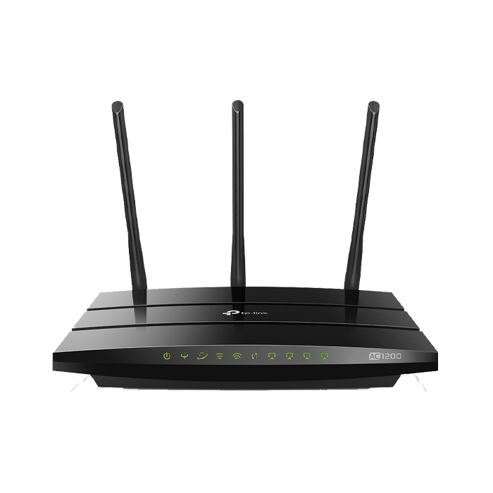 TP-Link Archer VR400 | AC1200 Wireless MU-MIMO VDSL/ADSL Modem Router - XPRS