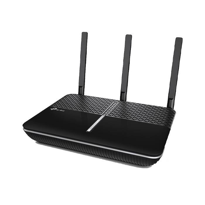 TP-Link Archer VR600 | AC2100 Wireless MU-MIMO VDSL/ADSL Modem Router - XPRS