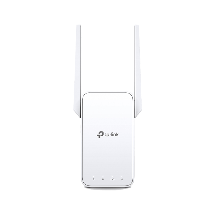 TP-Link RE315 | AC1200 Mesh Wi-Fi Range Extender - XPRS