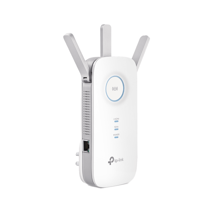 TP-Link RE450 | AC1750 Wi-Fi Range Extender - XPRS