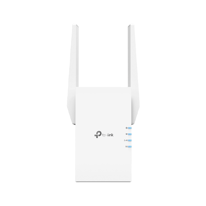 TP-Link RE705X | AX3000 Mesh WiFi 6 Extender - XPRS