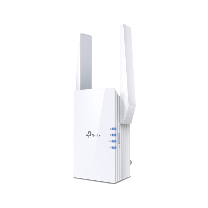 TP-Link RE705X | AX3000 Mesh WiFi 6 Extender - XPRS