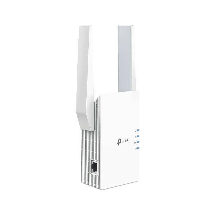 TP-Link RE705X  AX3000 Mesh WiFi 6 Extender - XPRS