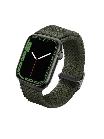 Uniq Aspen مضفر Apple Watch Strap 41/40/38mm
