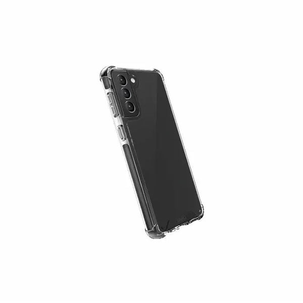 Uniq Hybrid Galaxy S22 Plus Combat - Carbon (Black)