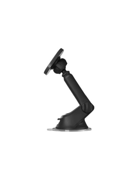 Uniq Magneo Air Magnetic 3-in-1 Car Mount+Wireless Kit - Grey - XPRS