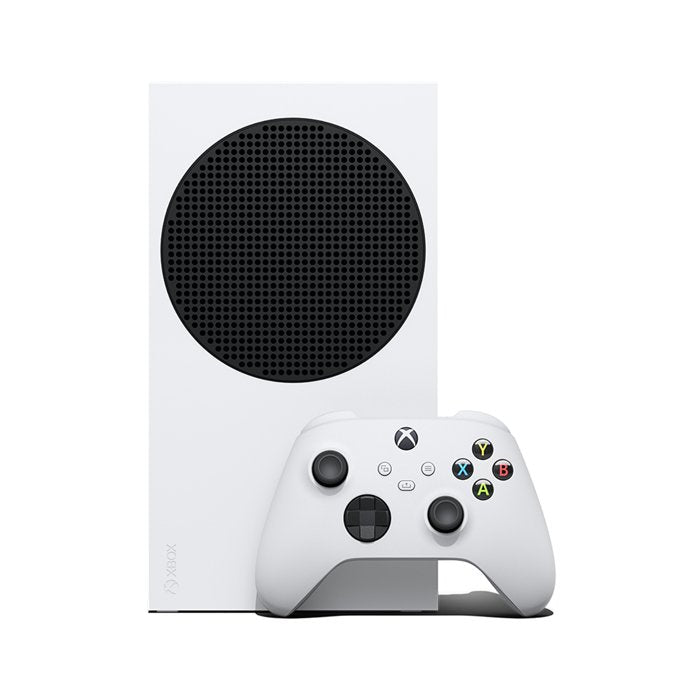 Xbox One Series S 512GB - XPRS