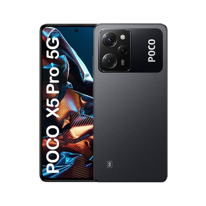 Xiaomi Poco X5 Pro 8GB 256GB (1 Year Warranty) - XPRS